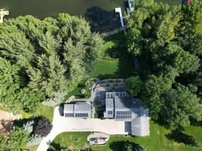 Lakehouse + Guesthouse with HotTub. Pontoon Rental - Image 4
