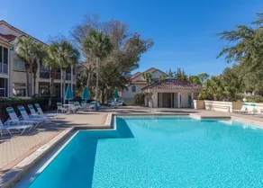 Golf Course View Villa with Luxury 6 Seater Golf Cart Steps to Beach & Pool & Tram just across from Entry - Image 3
