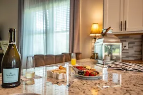 Private Soundside Home In Emerald Isle - Image 4