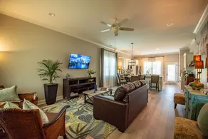 Private Soundside Home In Emerald Isle - Image 2