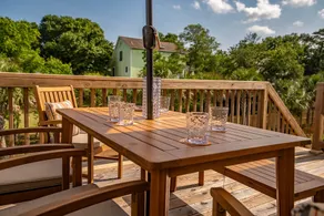 Private Soundside Home In Emerald Isle - Image 5