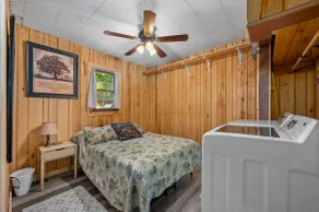 Turtle Lake Beach House - Get Up North Retreats - Image 4