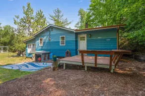 Turtle Lake Beach House - Get Up North Retreats - Image 3