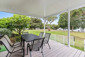 Ondina Cottage—Serene Waterfront Haven with Jetty - Image 4