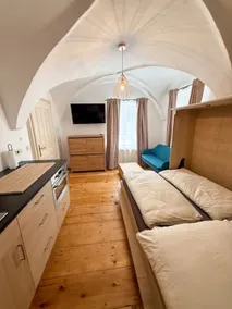 Cozy studio apartment in the old town - Image 2