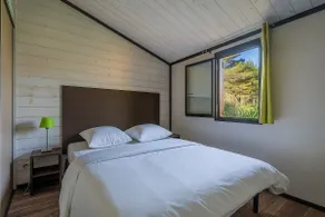 L'Abiho - Air-conditioned chalet with pool - Image 3