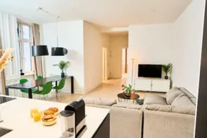 Amalienborg Retreat Stylish 2BR Apartment - Image 3