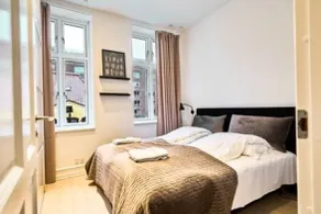 Amalienborg Retreat Stylish 2BR Apartment - Image 4