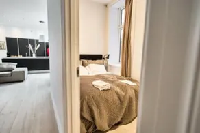 Amalienborg Retreat Stylish 2BR Apartment - Image 5