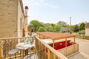 1 Mi to Dtwn Grand Rapids: Chic Condo w/ Balcony! - Image 3