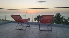Sirio beachfront 1st floor left - Eco-friendly - Image 3