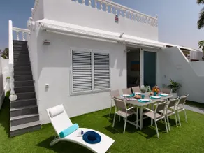 Bungalow Playa del Inglés JFGI by VillaGranCanaria - Image 4