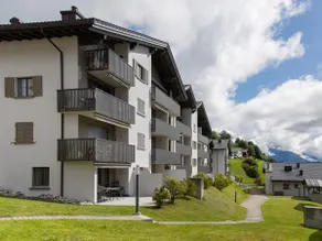 La Siala Apt.56A by Interhome - Image 5