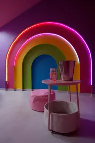 You in colors — Sky of love & Private Jacuzzi - Image 4