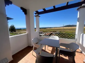 Corazon De Tarifa - Apartment In Atlanterra - Image 5