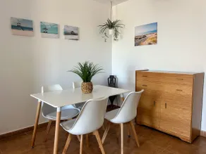 Corazon De Tarifa - Apartment In Atlanterra - Image 4
