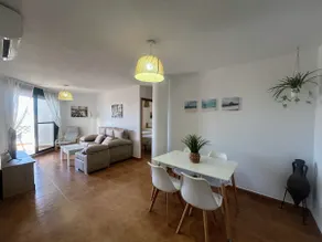 Corazon De Tarifa - Apartment In Atlanterra - Image 3