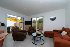 Family Prince 5min plage et jacuzzi - Image 4