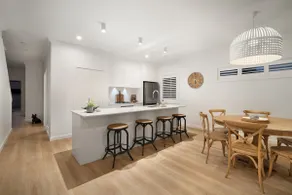 Crampton & Co Residence 1 - Central Wagga - Image 2