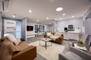 The Pool House - Heated Indoor Pool & BBQ Area - Image 2