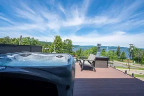 Spa and Outdoor Activities - Le Nano - Image 2