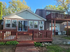Seven Oaks at Bass Lake - Lakefront Getaway! - Image 3