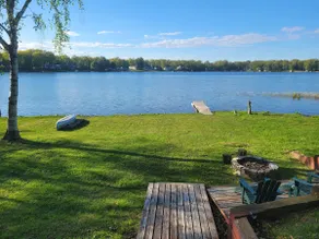 Seven Oaks at Bass Lake - Lakefront Getaway! - Image 2