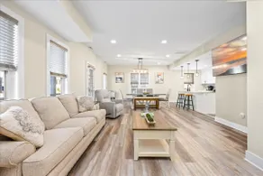 4BR/3.5BA Modern Beach Home - 1 Block to Sand! - Image 2
