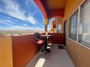 About Time Oasis | Upper 3BR + Pool Access+ Pets - Image 2