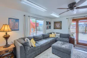 Group Getaway w/ Mtn Views: Home in Circleville! - Image 4