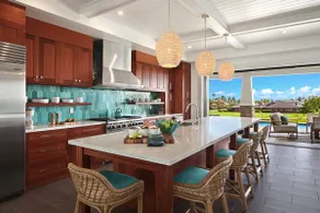 5BR In Hale Nani at Kukui Ula - Poolside Luxury Family - Image 4