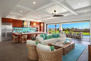 5BR In Hale Nani at Kukui Ula - Poolside Luxury Family - Image 3
