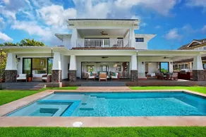5BR In Hale Nani at Kukui Ula - Poolside Luxury Family - Image 2