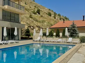 Elva Faqra Duplex 3BR w Balcony - Image 4