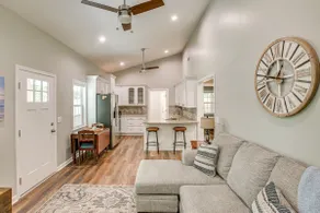 1/2 Mi to Kentucky Downs: Franklin Home w/ Patio! - Image 3