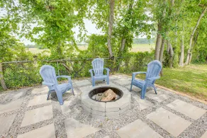 1/2 Mi to Kentucky Downs: Franklin Home w/ Patio! - Image 4