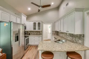 1/2 Mi to Kentucky Downs: Franklin Home w/ Patio! - Image 2