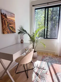 Modern Farmhouse Forest Retreat - Image 4