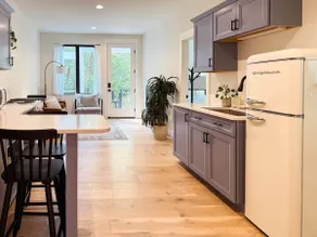 Modern Farmhouse Forest Retreat - Image 2