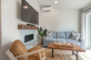 Blanchet Casita – Stylish 1BR Casita w/ Fire Pit & - Image 2