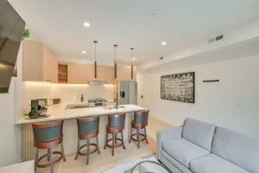 Near Biotechs & MIT: Cozy Condo w/ Fireplace - Image 5