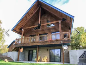 Parlabas Chalet (Lake and Spa) - Image 5