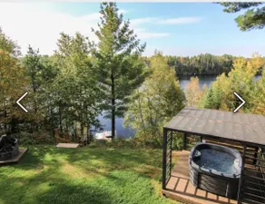 Parlabas Chalet (Lake and Spa) - Image 3