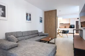 Via 3 | Apartment with parking on Pipera Blvd - Image 2