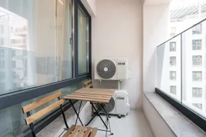 Via 3 | Apartment with parking on Pipera Blvd - Image 5