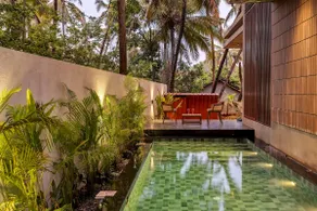 Casa Caleb · Luxurious 3bhk villa in Benaulim - Image 3