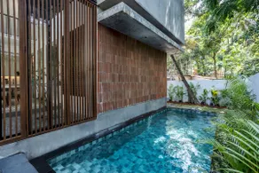Casa Caleb · Luxurious 3bhk villa in Benaulim - Image 2