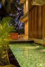 Casa Caleb · Luxurious 3bhk villa in Benaulim - Image 4