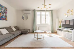 Comfortable, Elegant Apartment & Children's Area - Image 5