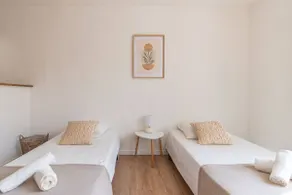 Comfortable, Elegant Apartment & Children's Area - Image 3